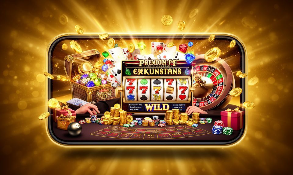 6788bd Baccarat Lightning